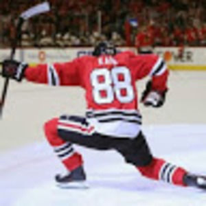 Meet your Posher, Dominick